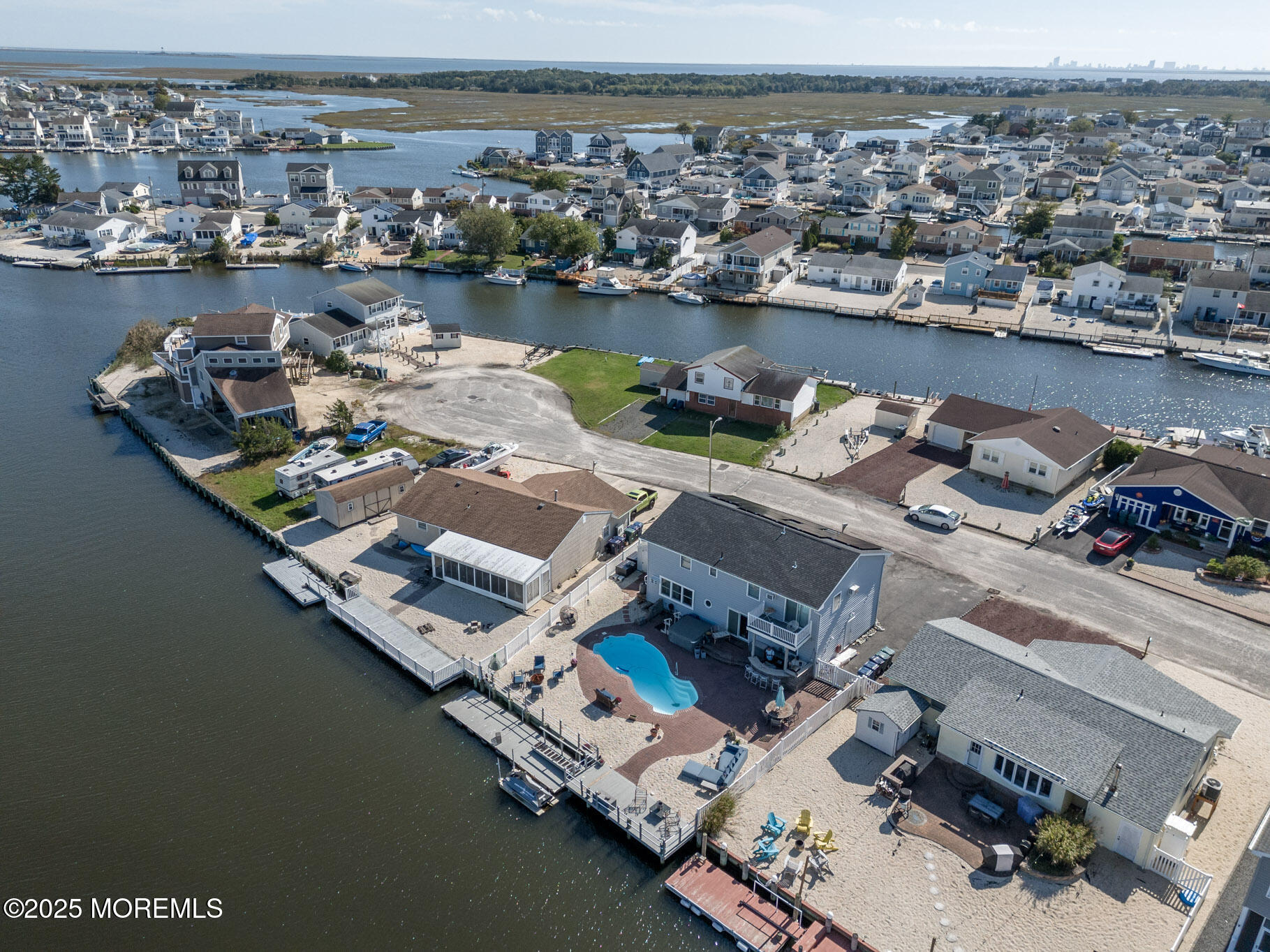 111 E Shrewsbury Drive, Little Egg Harbor, New Jersey image 46