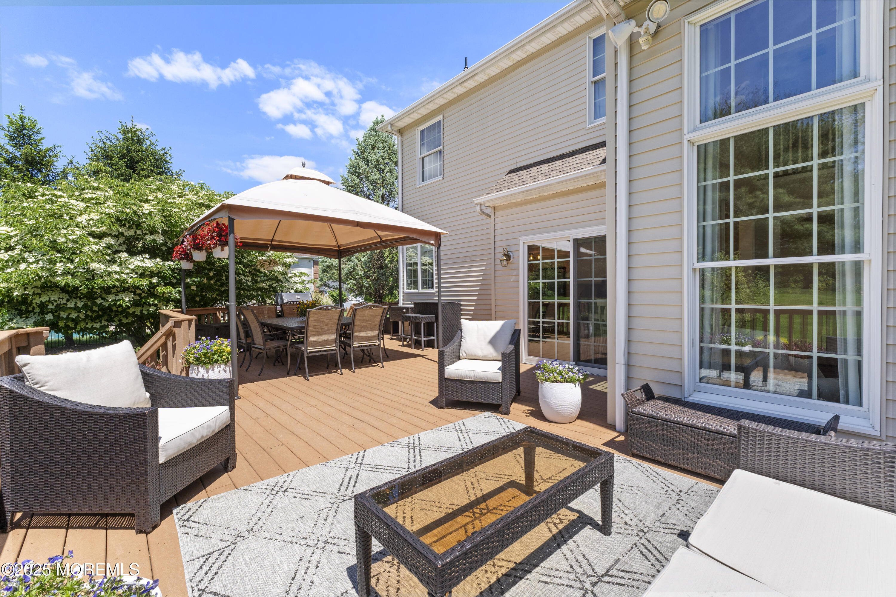 240 Bennington Road, Freehold, New Jersey image 42