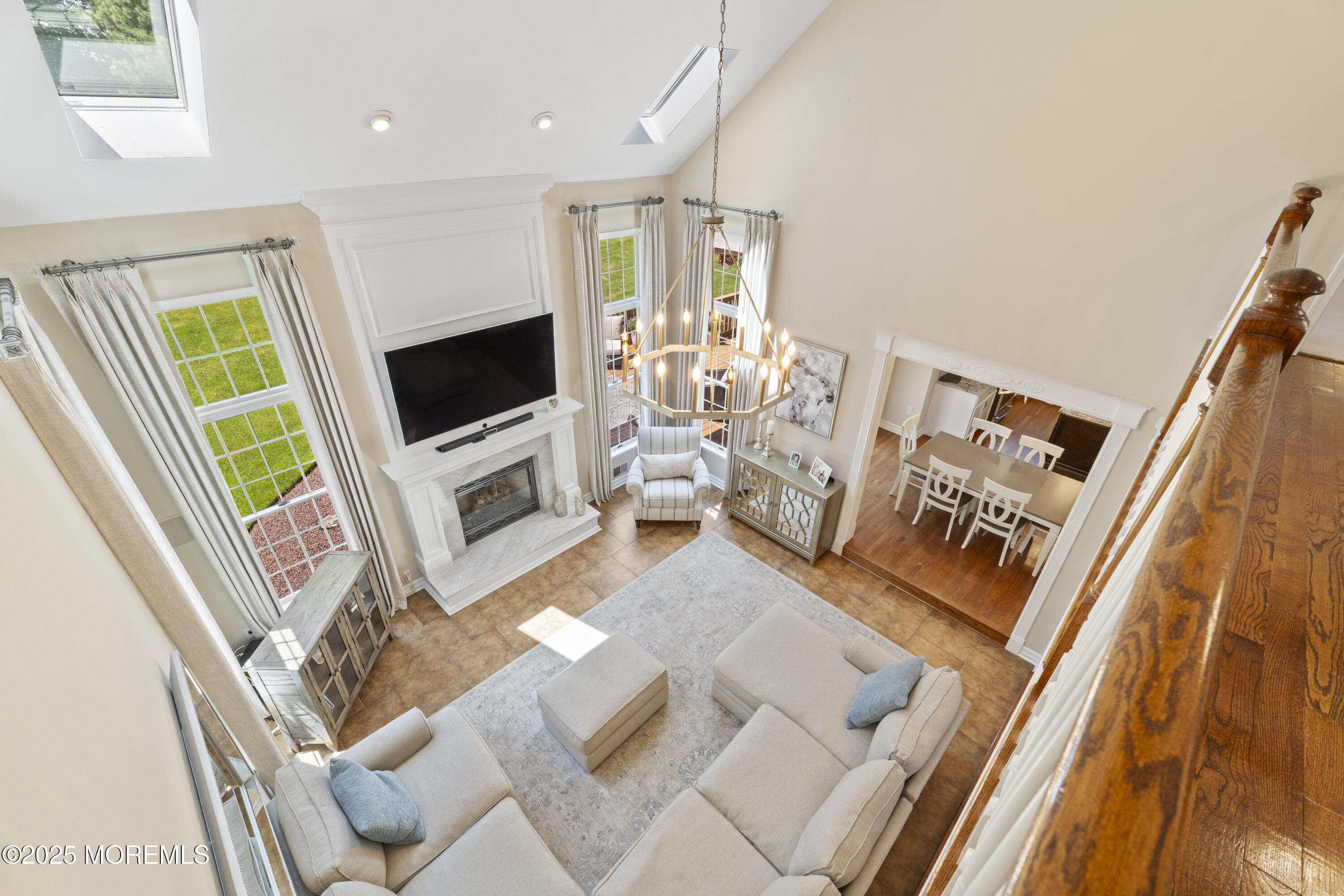 240 Bennington Road, Freehold, New Jersey image 16