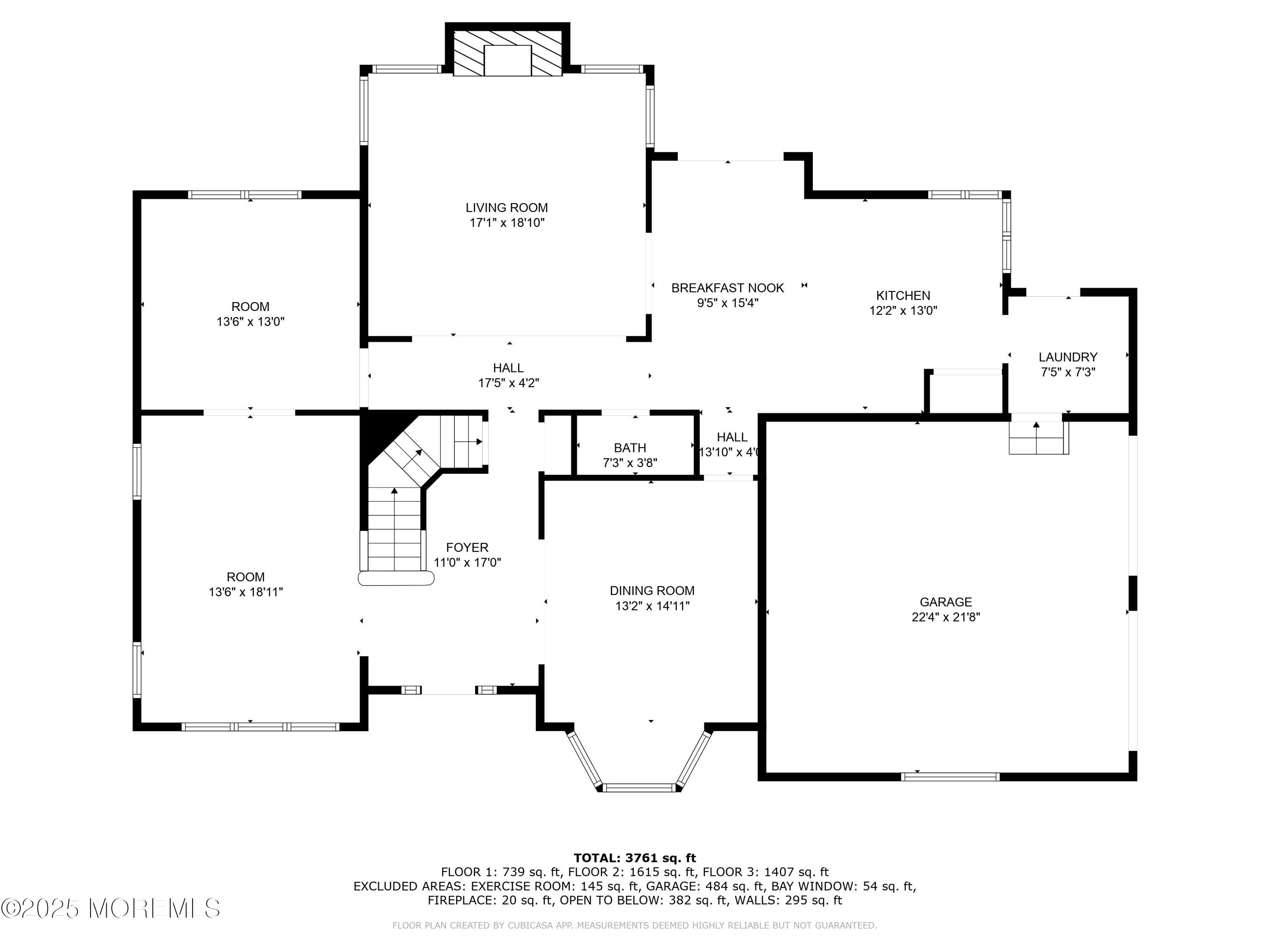 240 Bennington Road, Freehold, New Jersey image 47