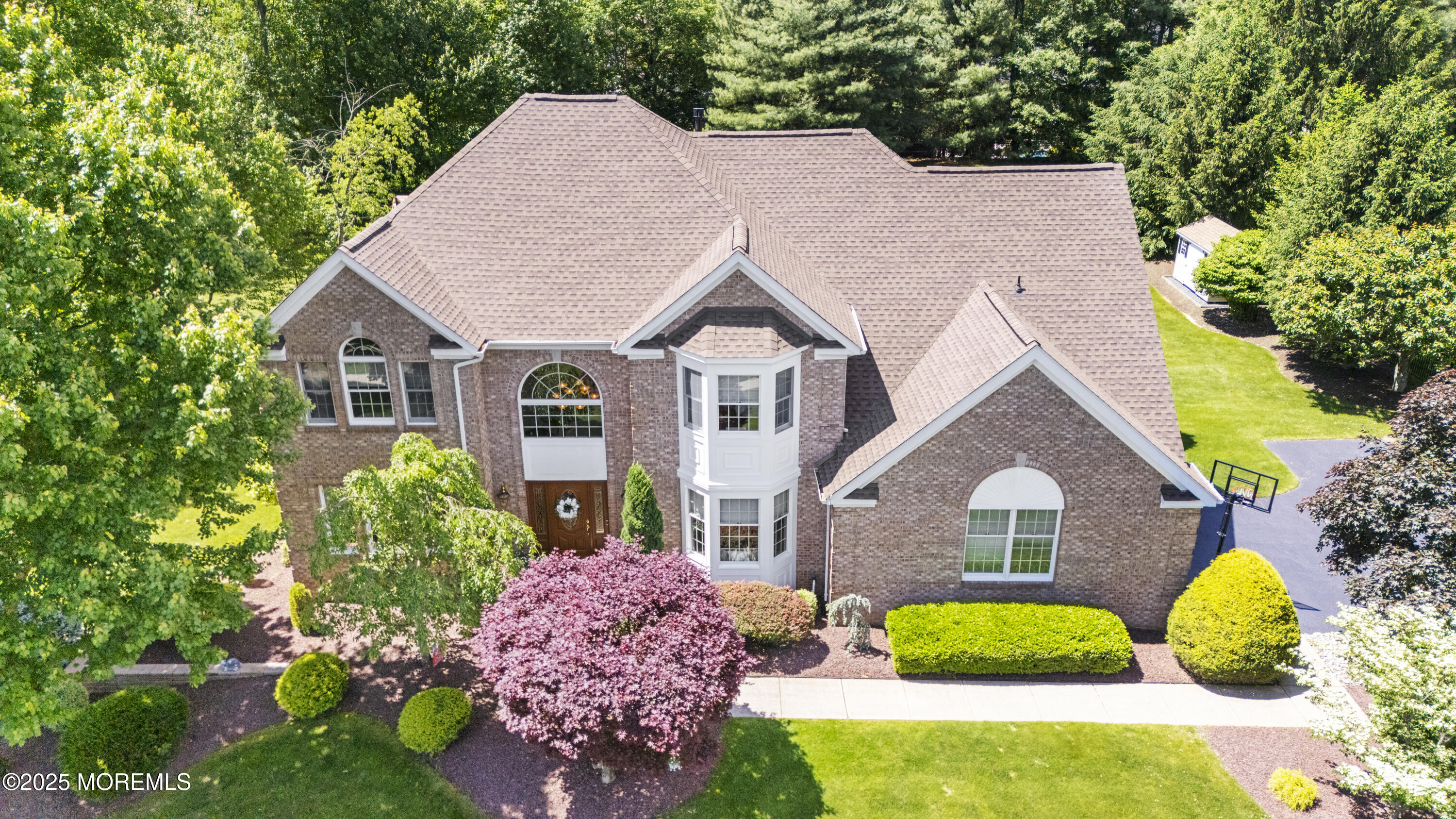 240 Bennington Road, Freehold, New Jersey image 1