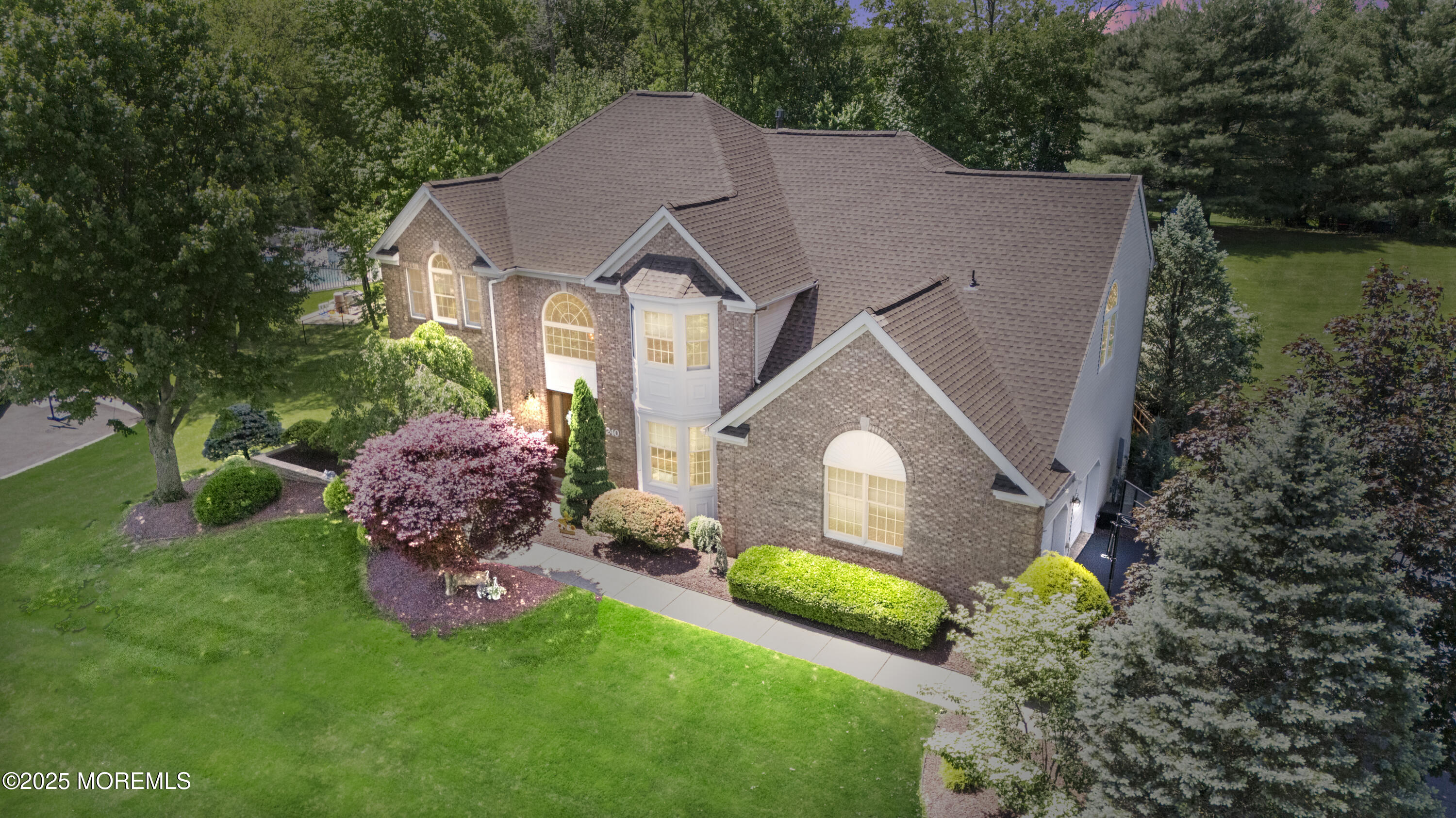 240 Bennington Road, Freehold, New Jersey image 3