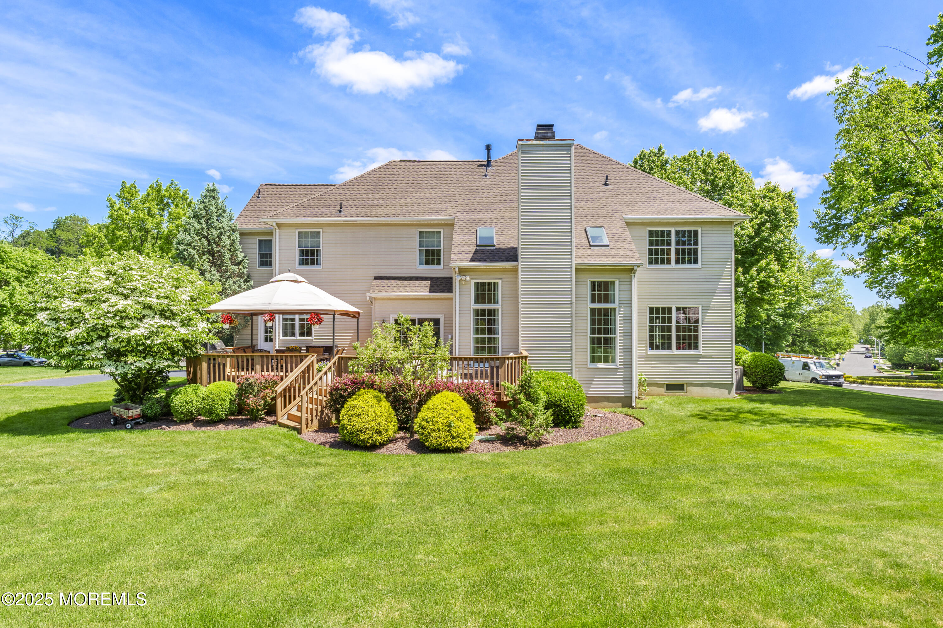 240 Bennington Road, Freehold, New Jersey image 45