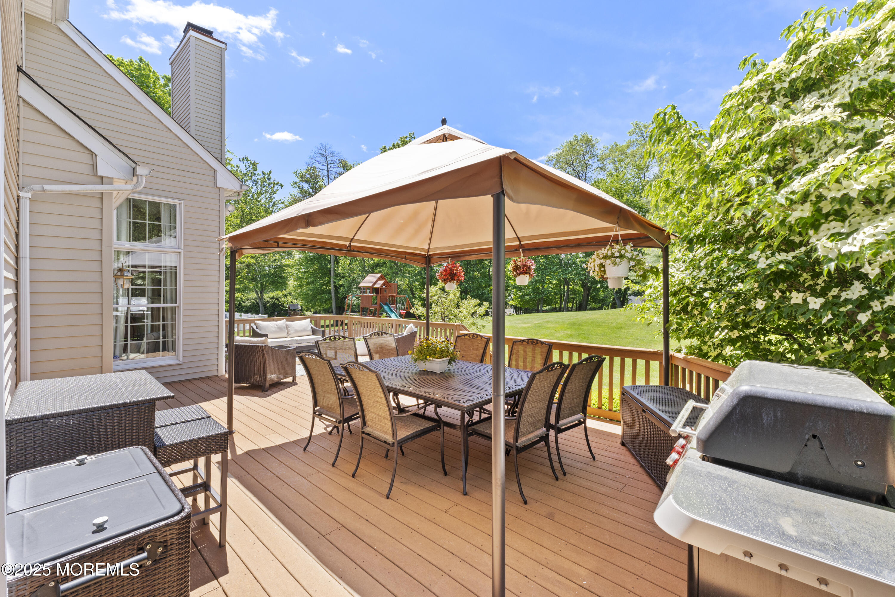 240 Bennington Road, Freehold, New Jersey image 43
