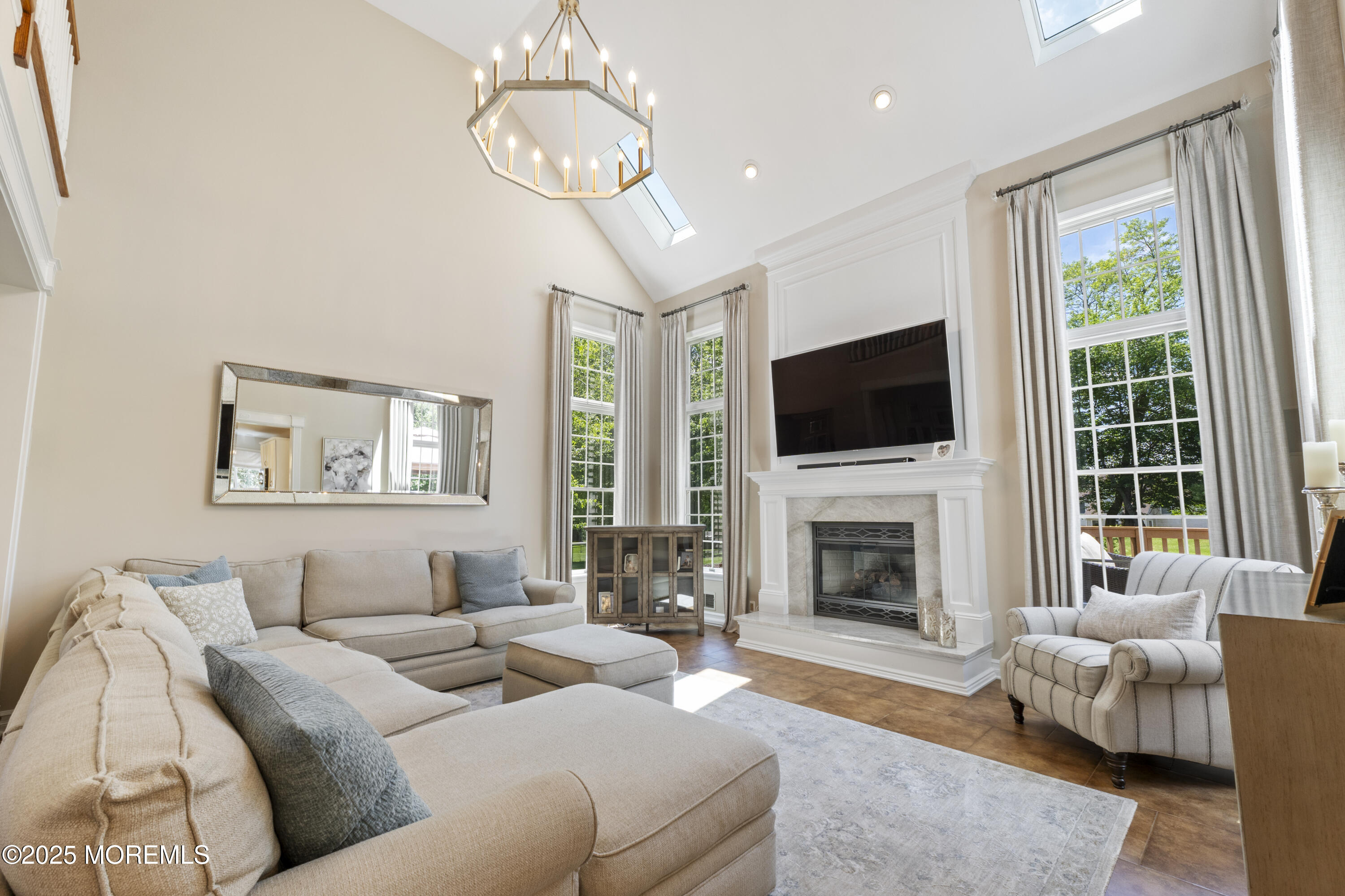 240 Bennington Road, Freehold, New Jersey image 19