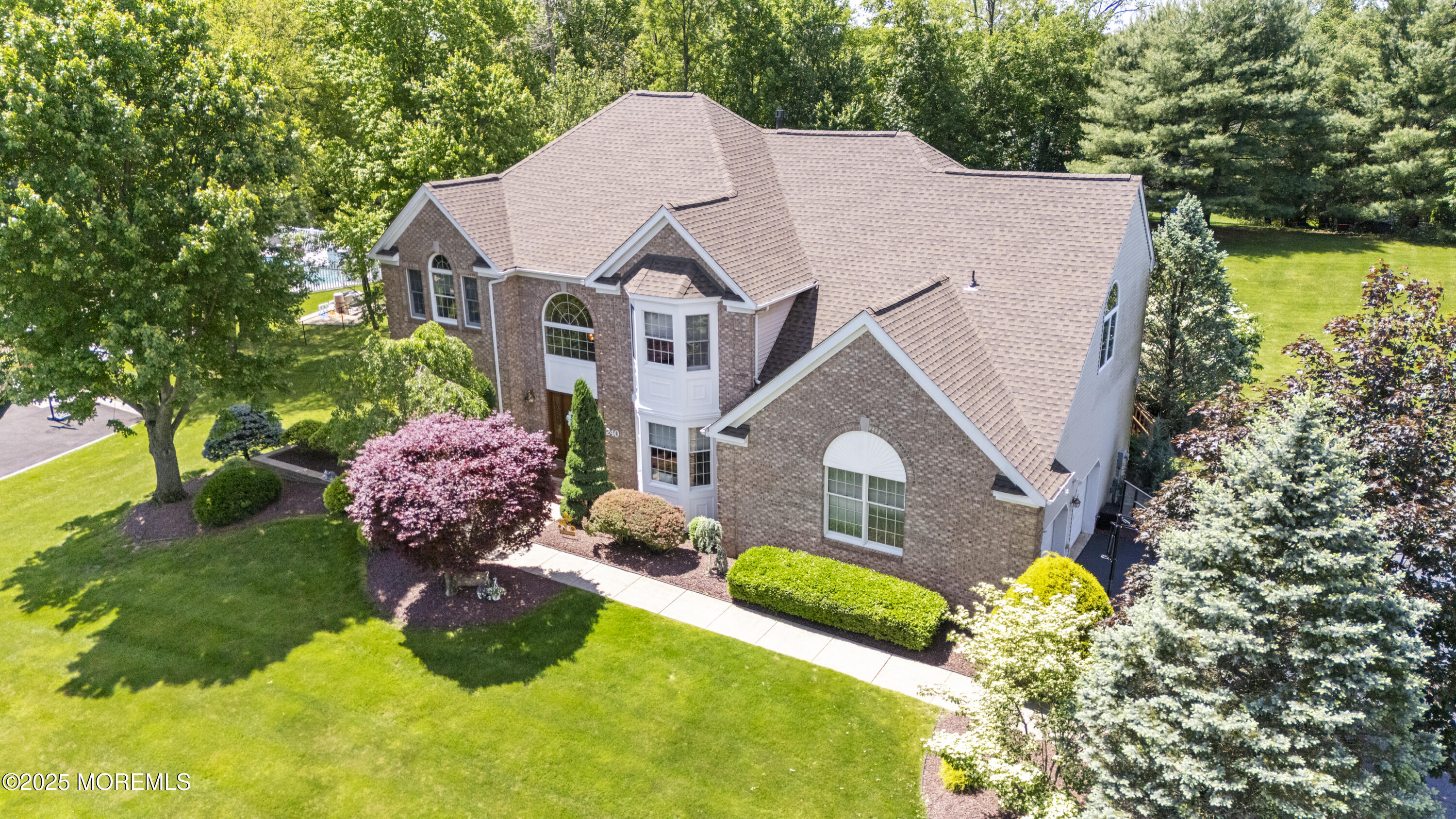 240 Bennington Road, Freehold, New Jersey image 2