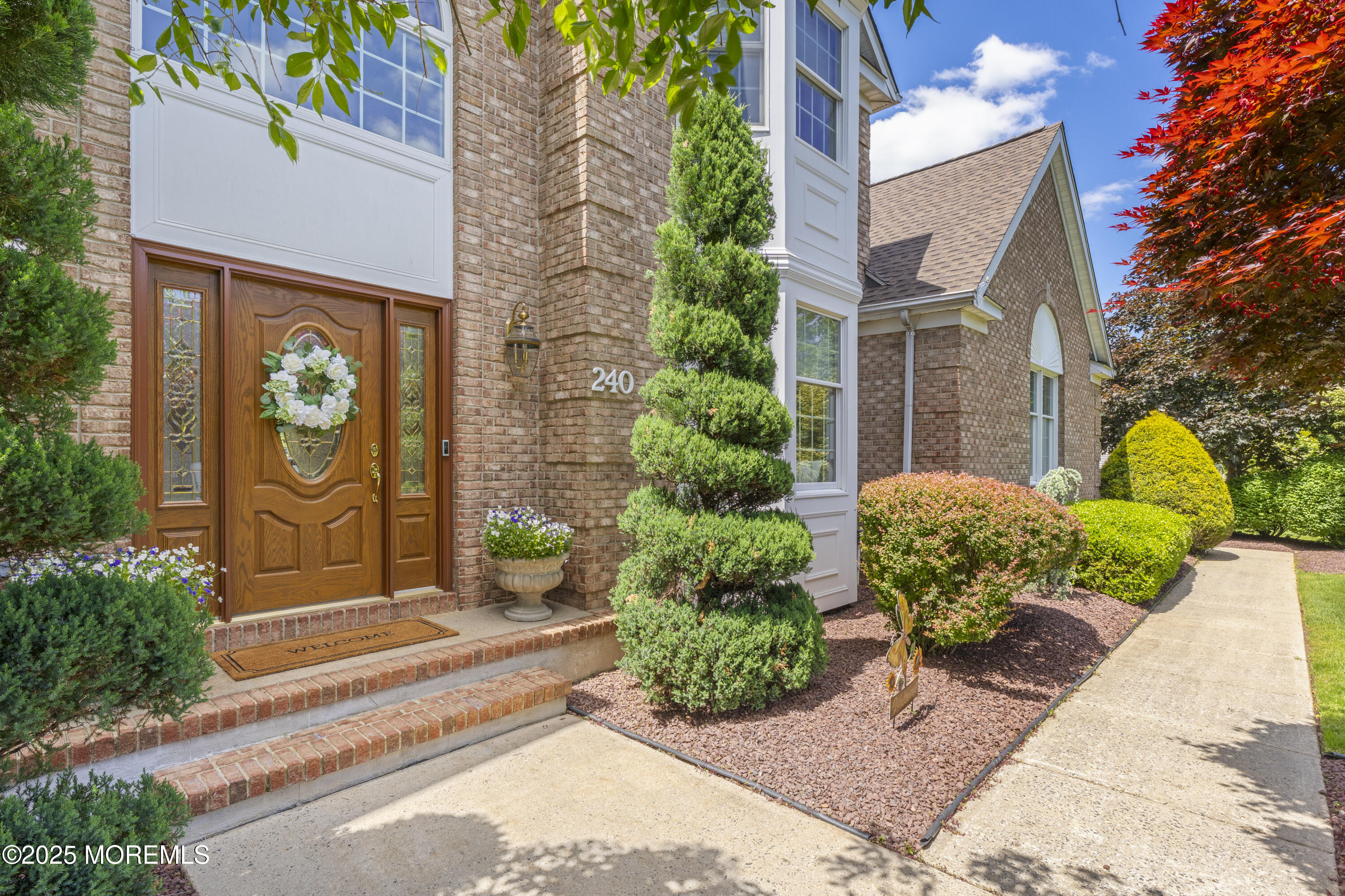 240 Bennington Road, Freehold, New Jersey image 4