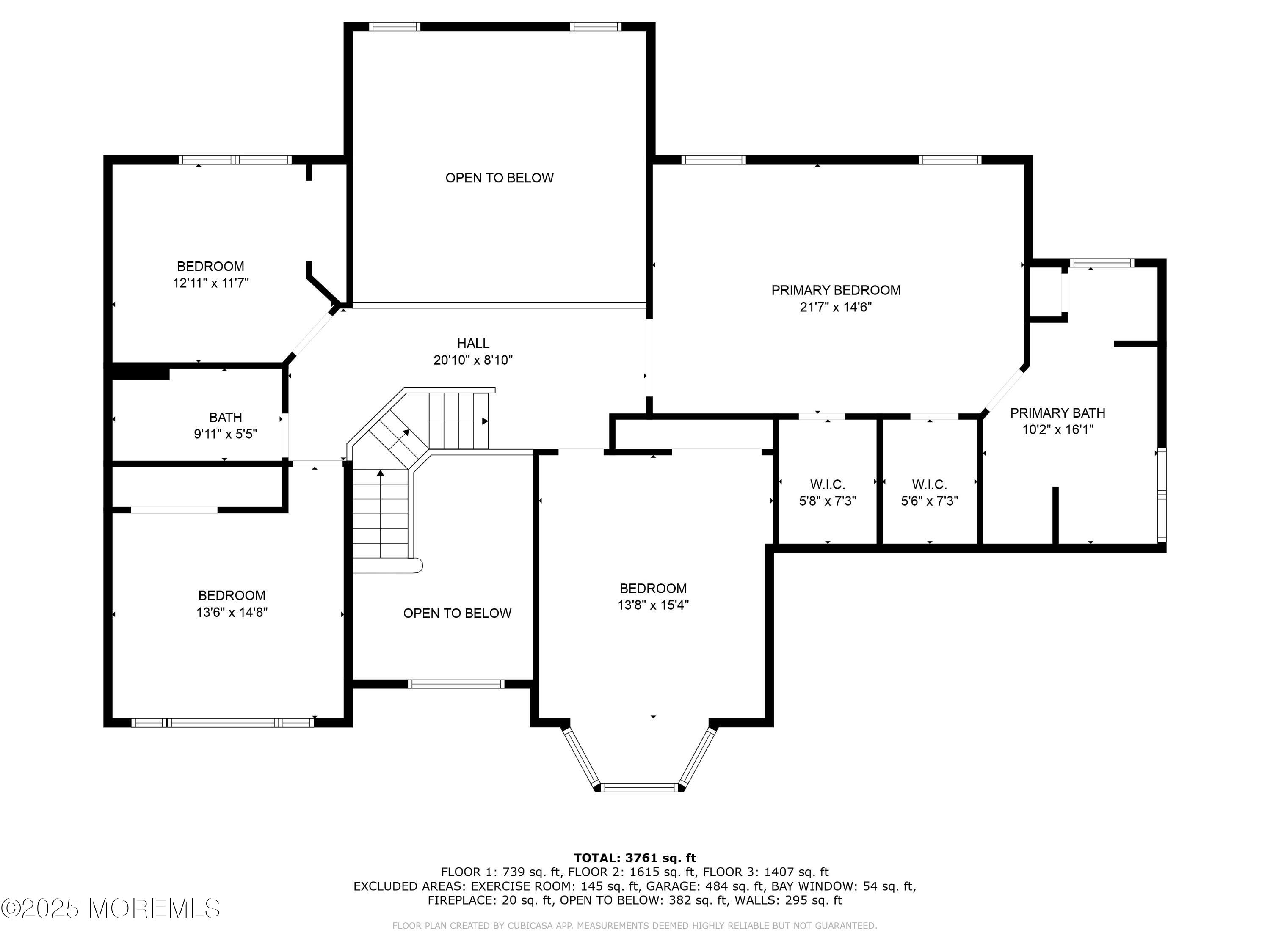 240 Bennington Road, Freehold, New Jersey image 48