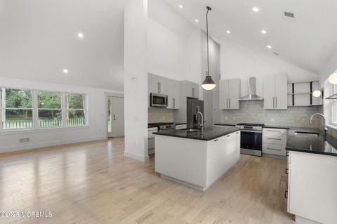 Photo of 1405 Ridge Avenue, Jackson, NJ 08527 (MLS # 22531533)