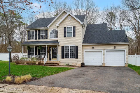 201 Lazy Oak Lane, Manahawkin, NJ 08050 - #: 22510608