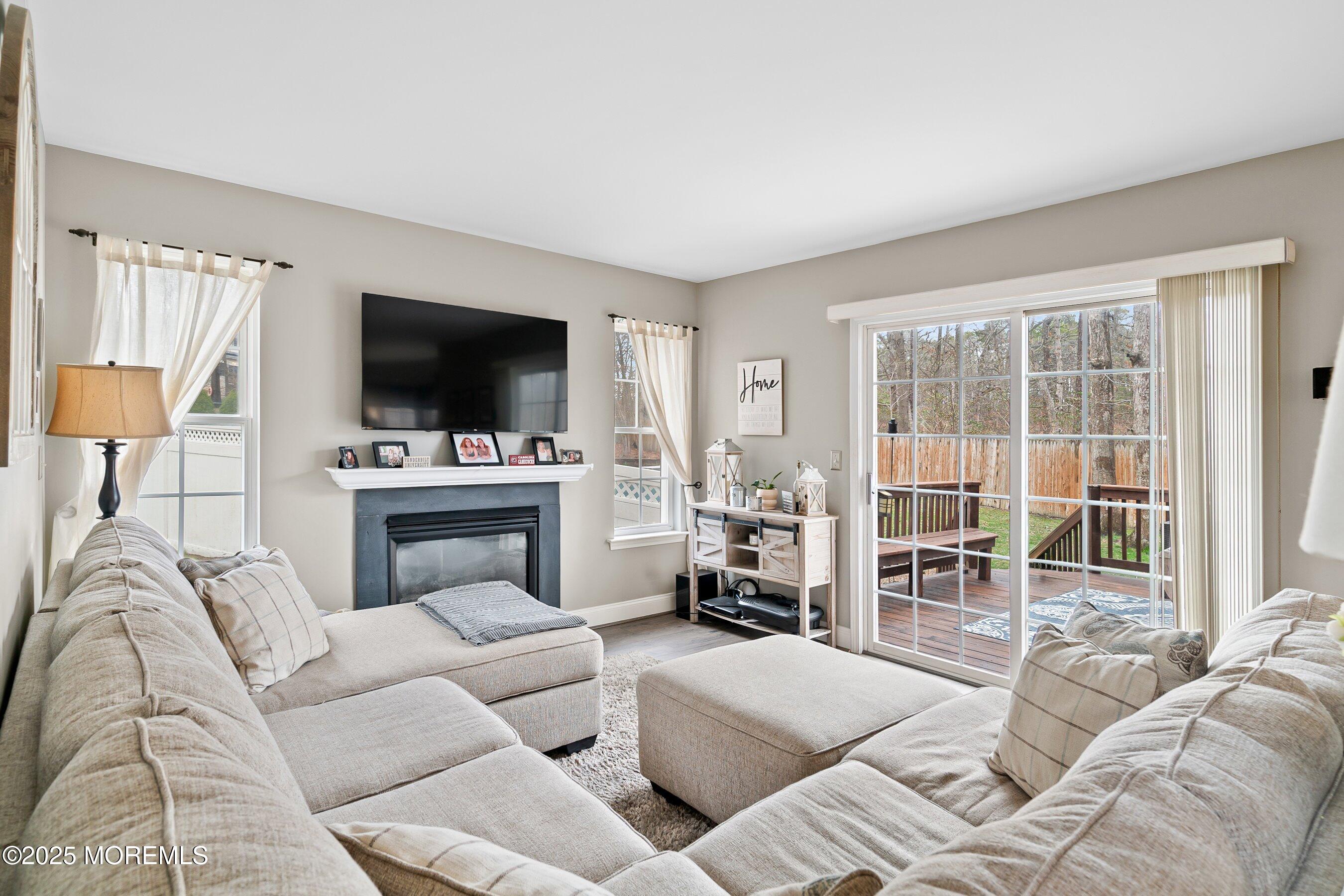 201 Lazy Oak Lane, Manahawkin, New Jersey image 13