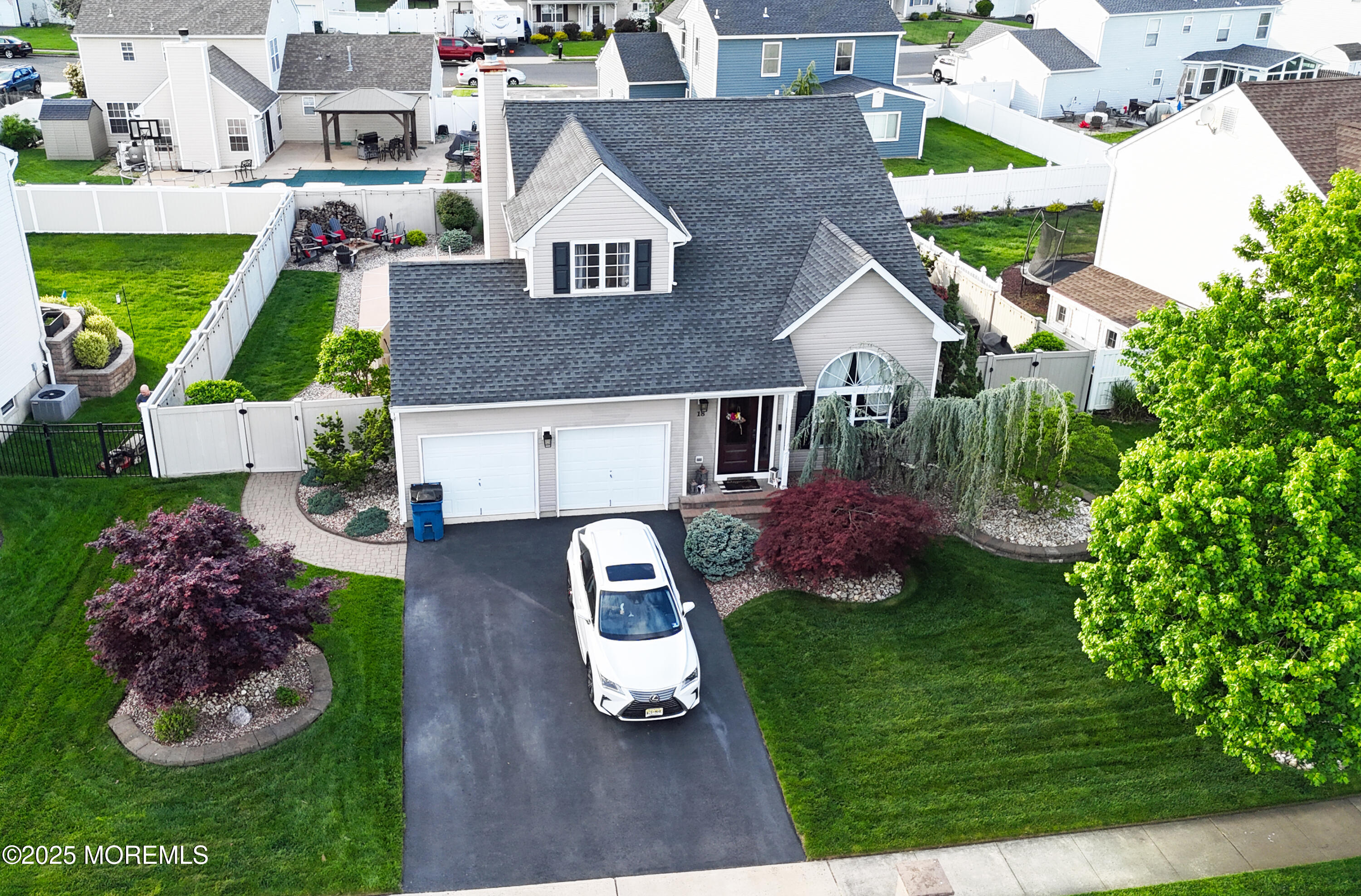 18 Gettysburg Drive, Howell, New Jersey image 26