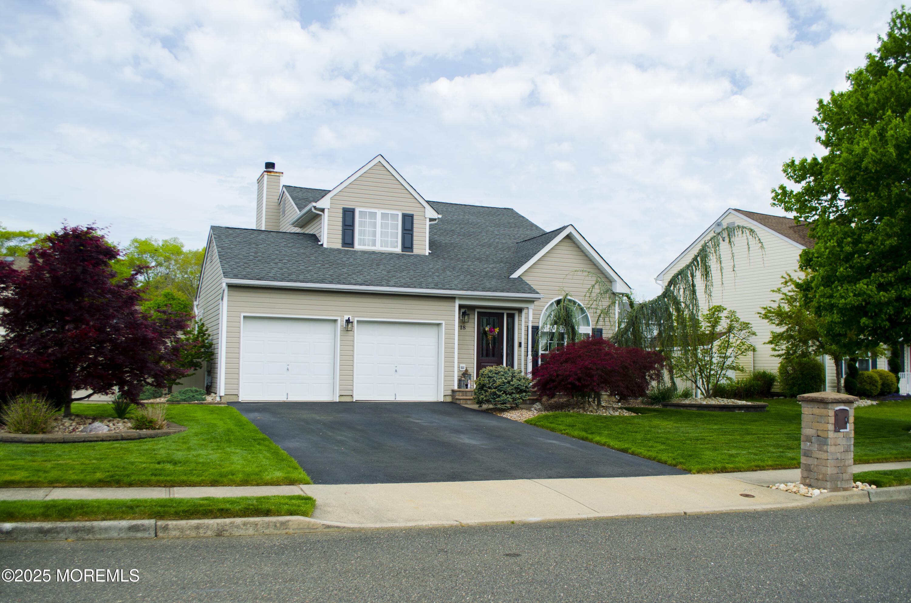 18 Gettysburg Drive, Howell, New Jersey image 1
