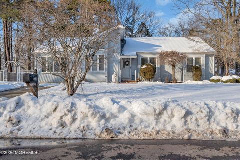 Homes For Sale - 277 Bayville Avenue<br/> Bayville, NJ 08721