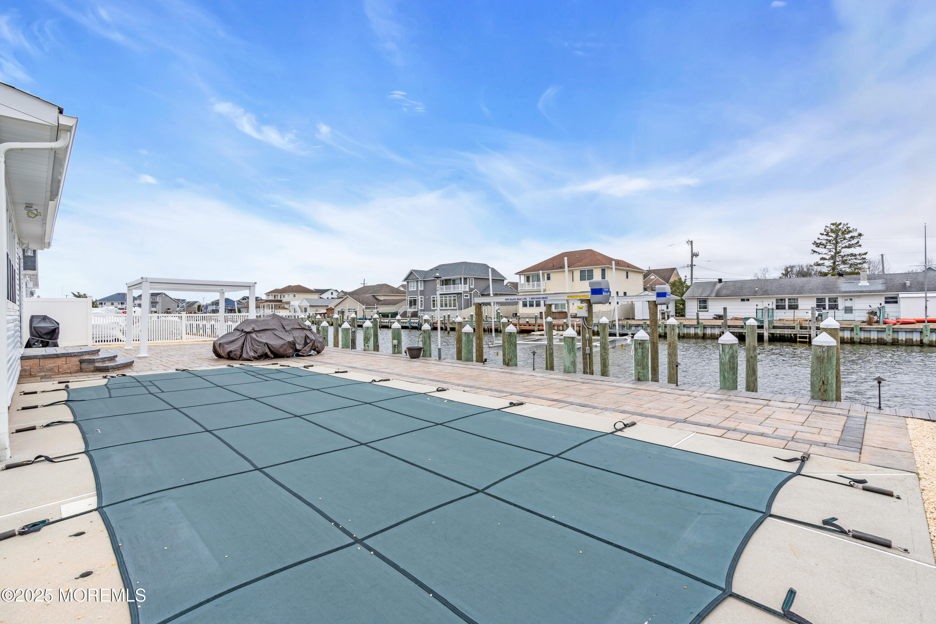1145 E Hickory Drive, Lanoka Harbor, New Jersey image 45
