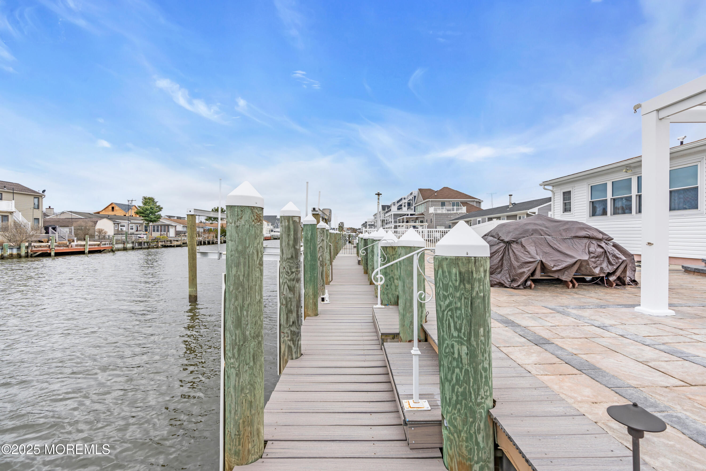 1145 E Hickory Drive, Lanoka Harbor, New Jersey image 49