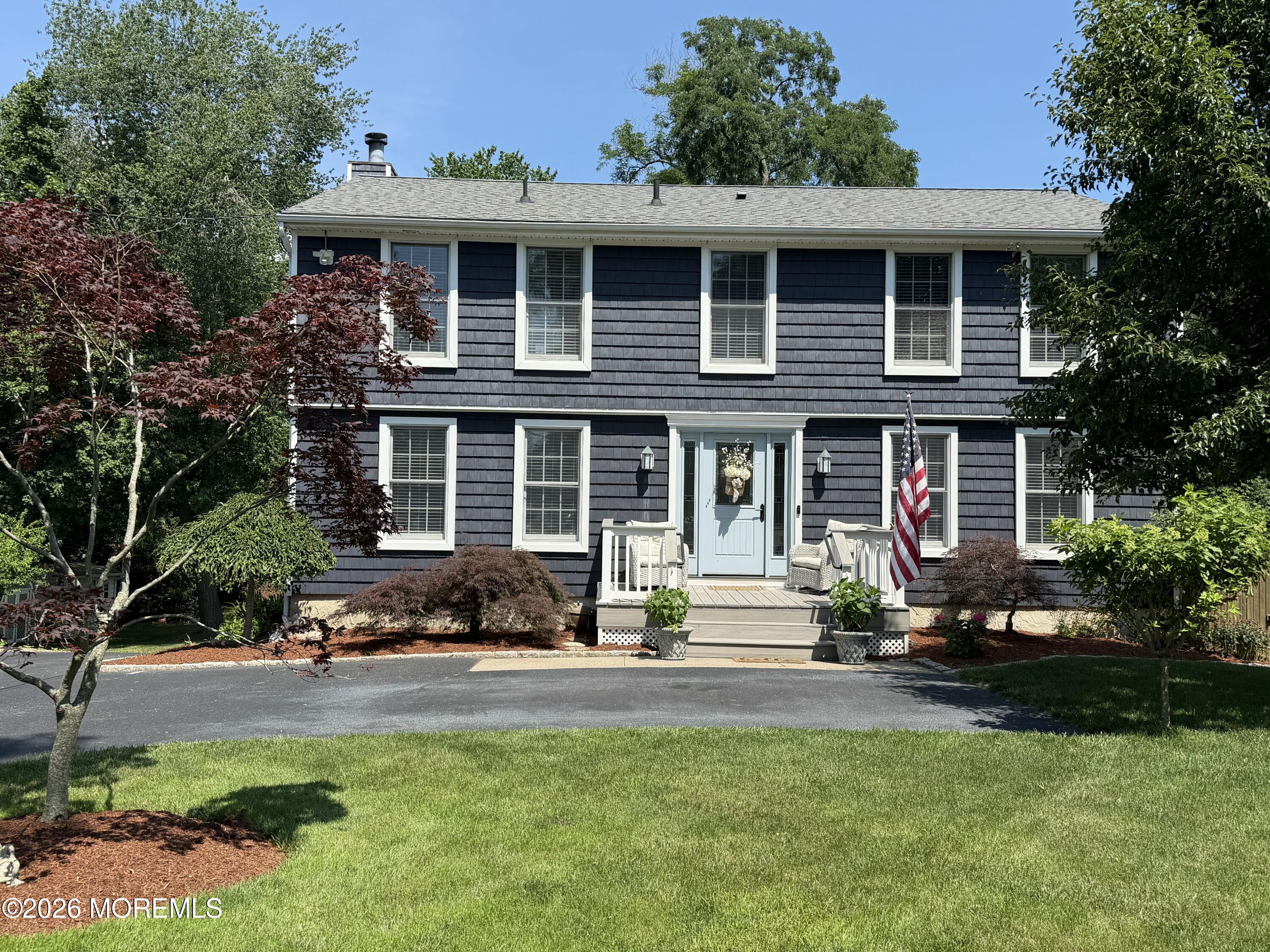 Photo 1 of 50 — 581 Wayside Road, Neptune Township, NJ 07753
