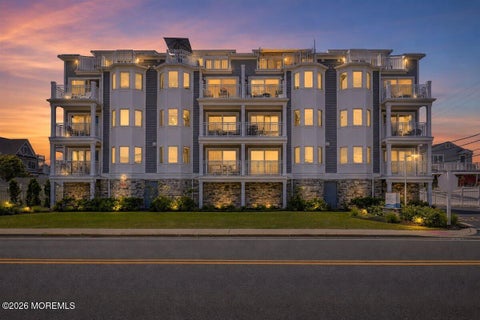 Condo For Sale - 150 Ocean Avenue #21<br/> Sea Bright, NJ 07760