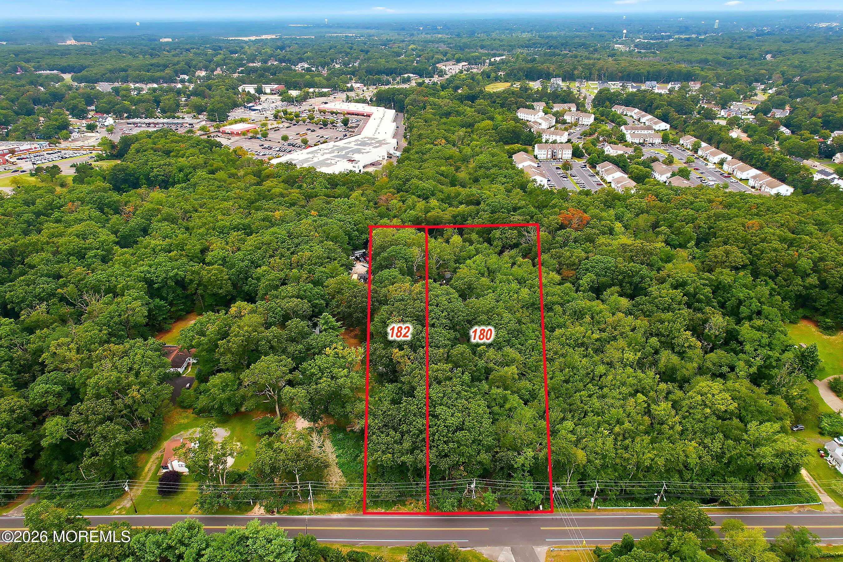182 Mill Creek Road