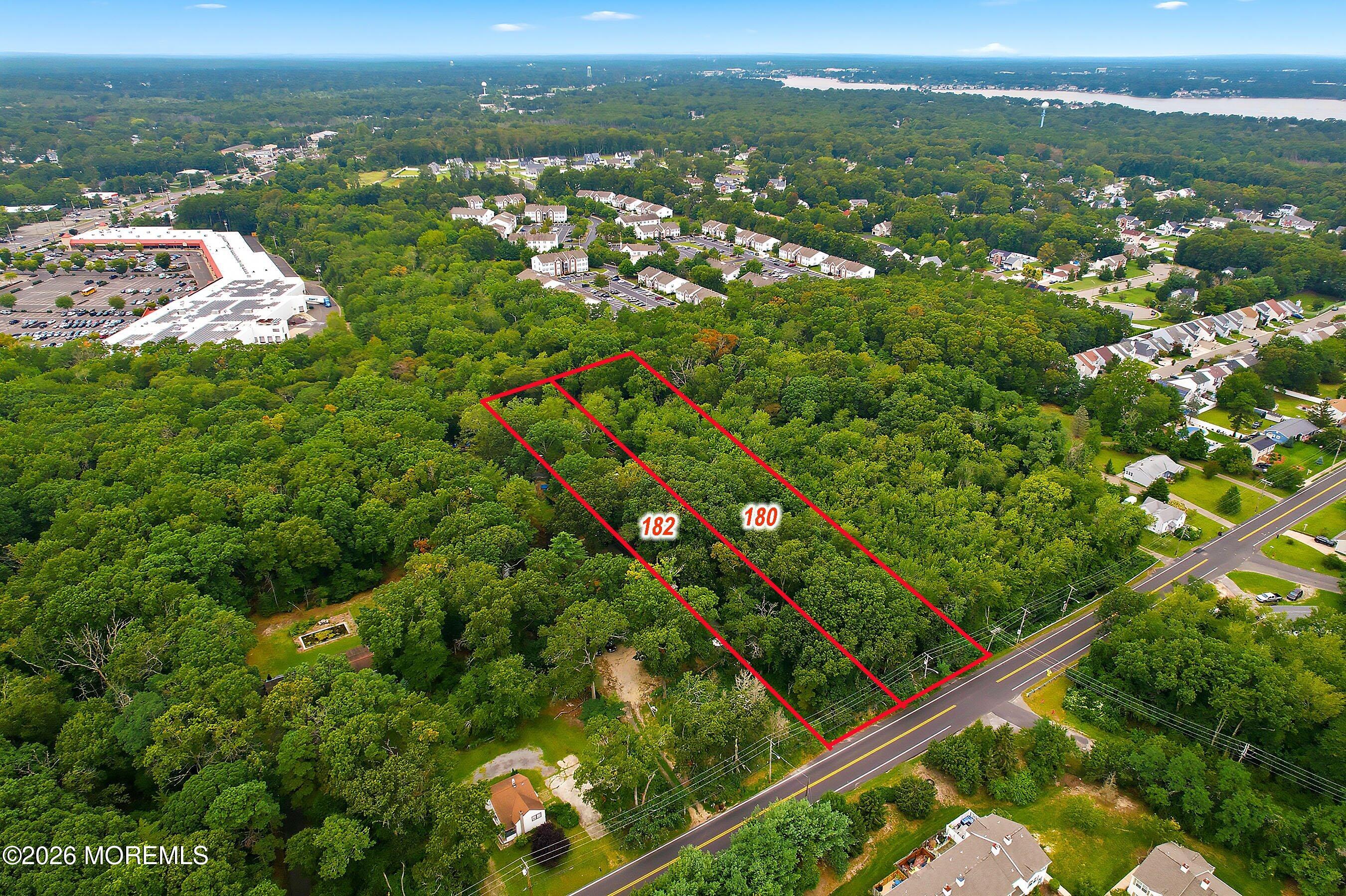 182 Mill Creek Road
