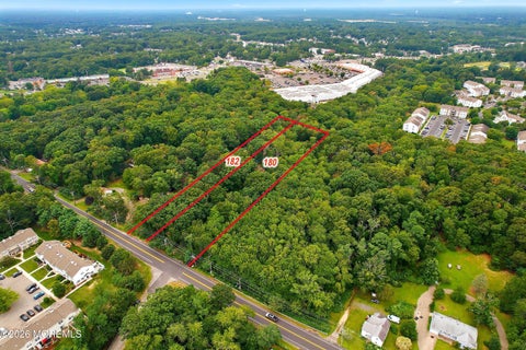 Photo of 182 Mill Creek Road, Bayville, NJ 08721 (MLS # 22627741)