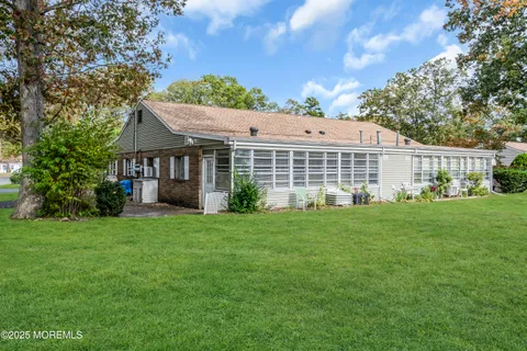 9 Chestnut Street Unit D, Toms River, NJ 08757 - #: 22532348