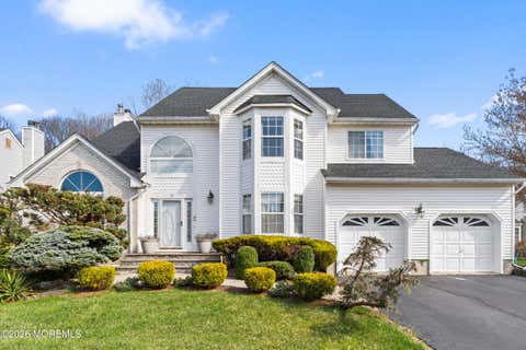 Homes For Sale - 35 Trish Court<br/> Old Bridge, NJ 08857