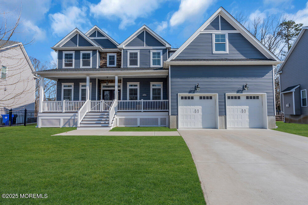 143 Law-win Court, Brick, New Jersey image 1