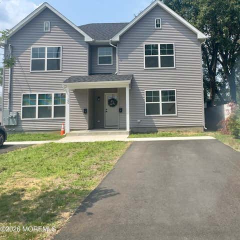 Multifamily For Rent - 199 7th Street #B<br/> Keyport, NJ 07735