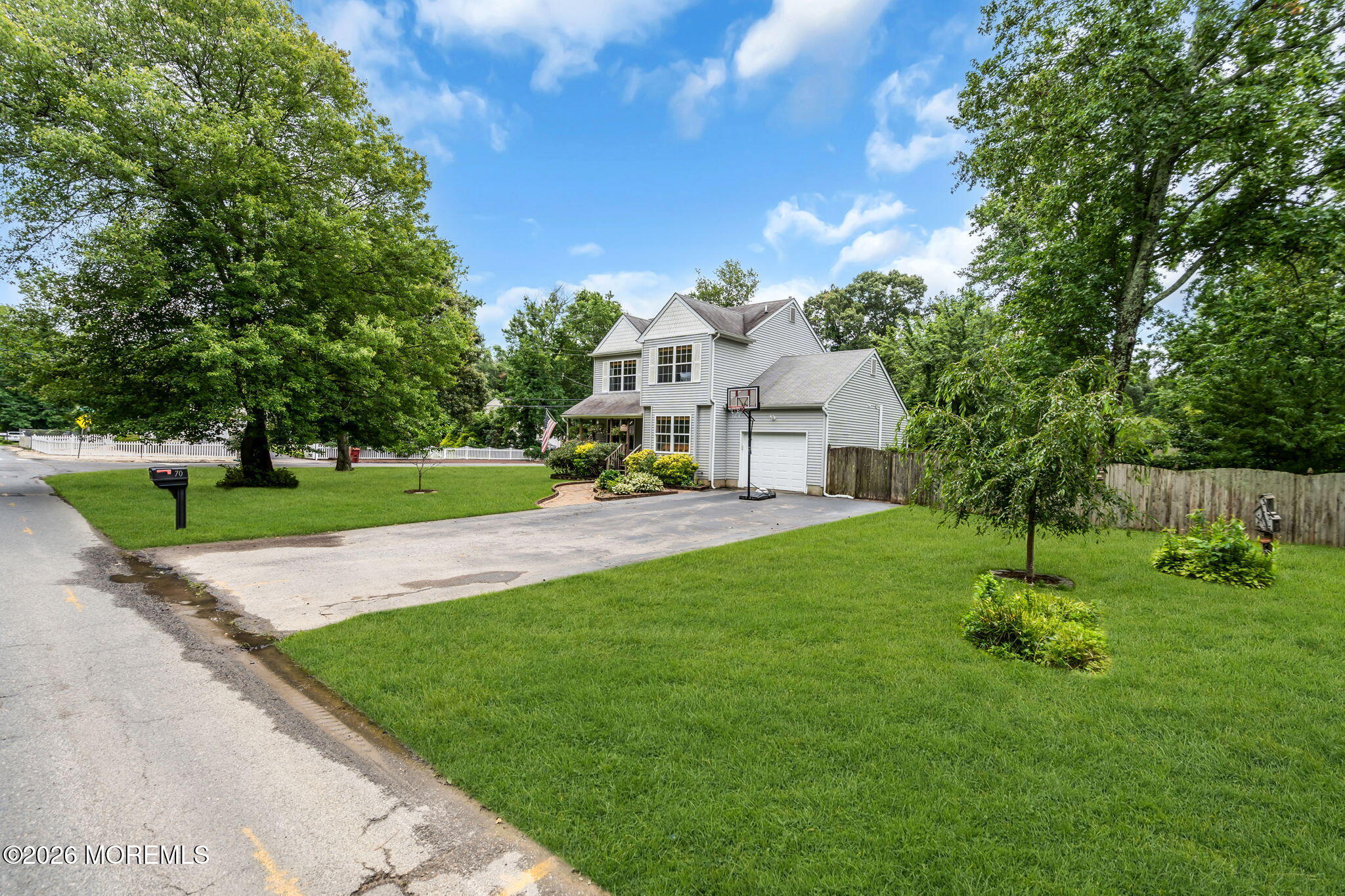 70 Sloop Creek Road
