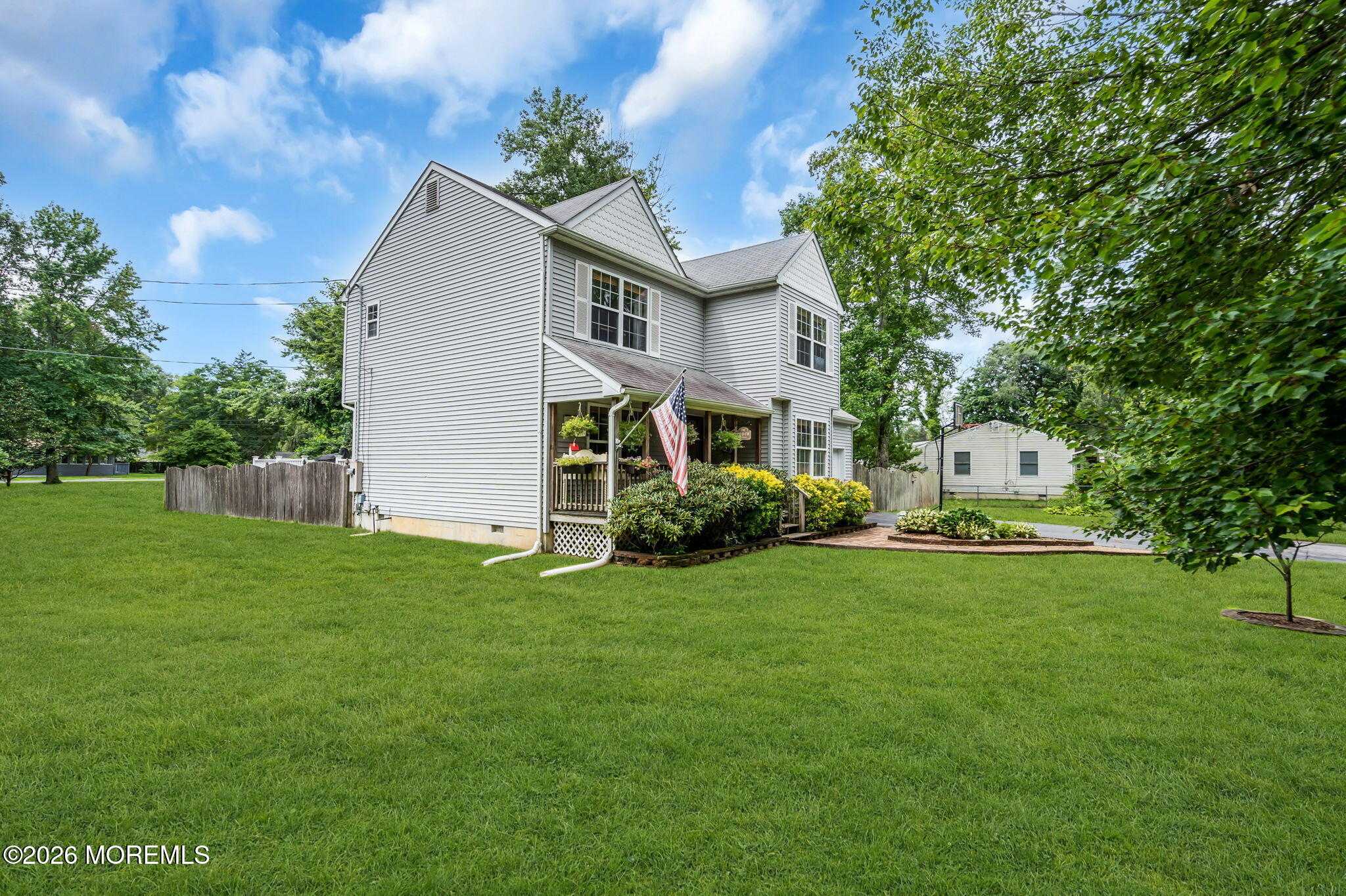 70 Sloop Creek Road