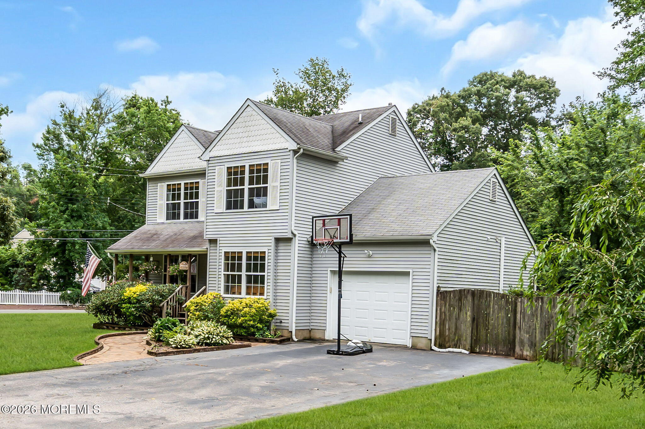 70 Sloop Creek Road