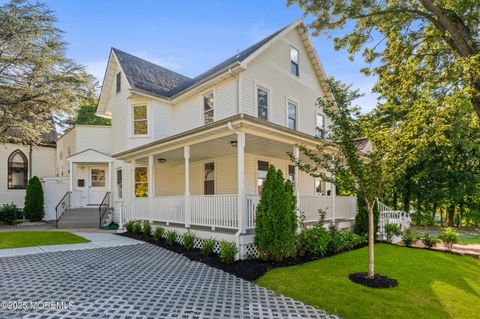 73 3rd Avenue C Atlantic Highlands NJ 07716