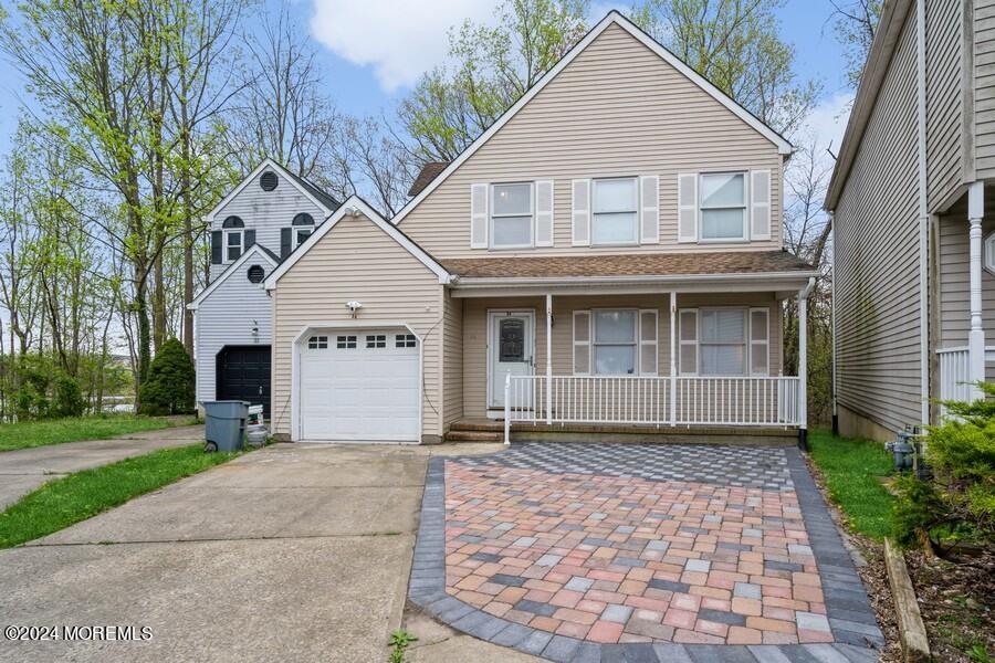 34 Oak Knoll Drive, Matawan, New Jersey image 1