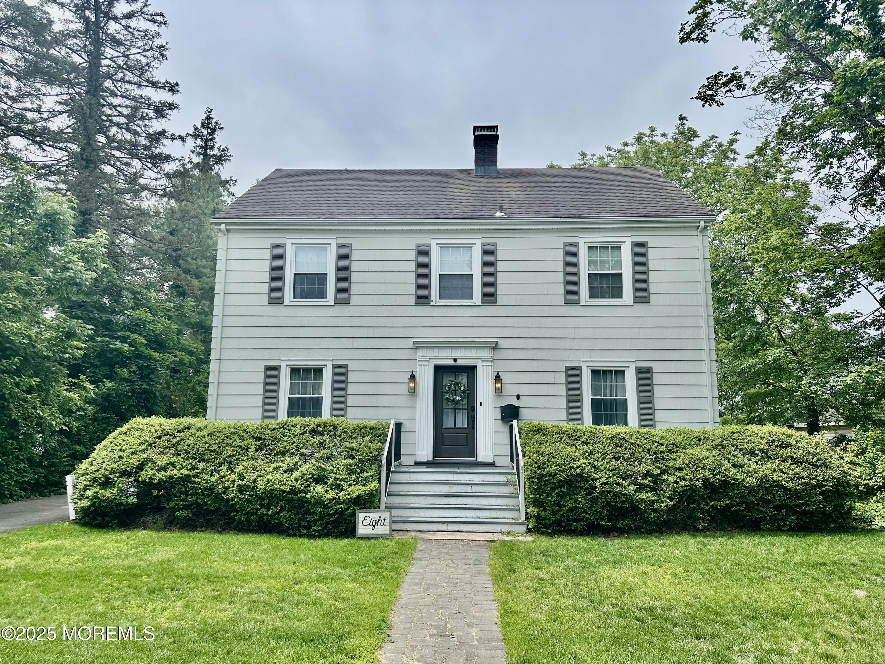 8 Spruce Street, Toms River, New Jersey image 1