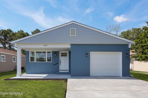 Photo of 127 San Carlos Street, Toms River, NJ 08757 (MLS # 22627723)