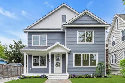 516 13th Avenue, Belmar, NJ 07719 - #: 22529196