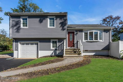 1 Salisbury Avenue Middletown NJ 07748