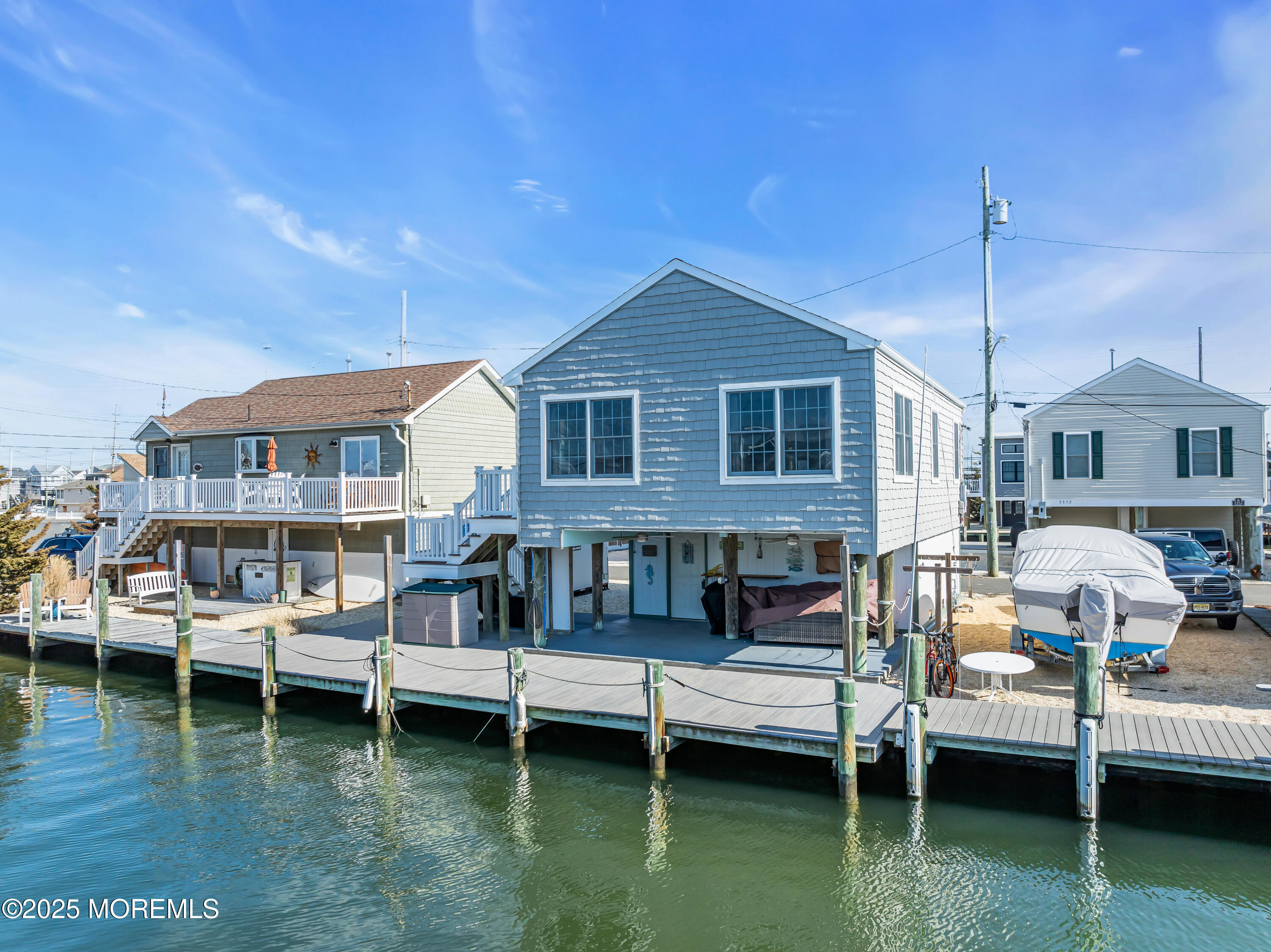 3357 Sunset Lane, Lavallette, New Jersey image 1