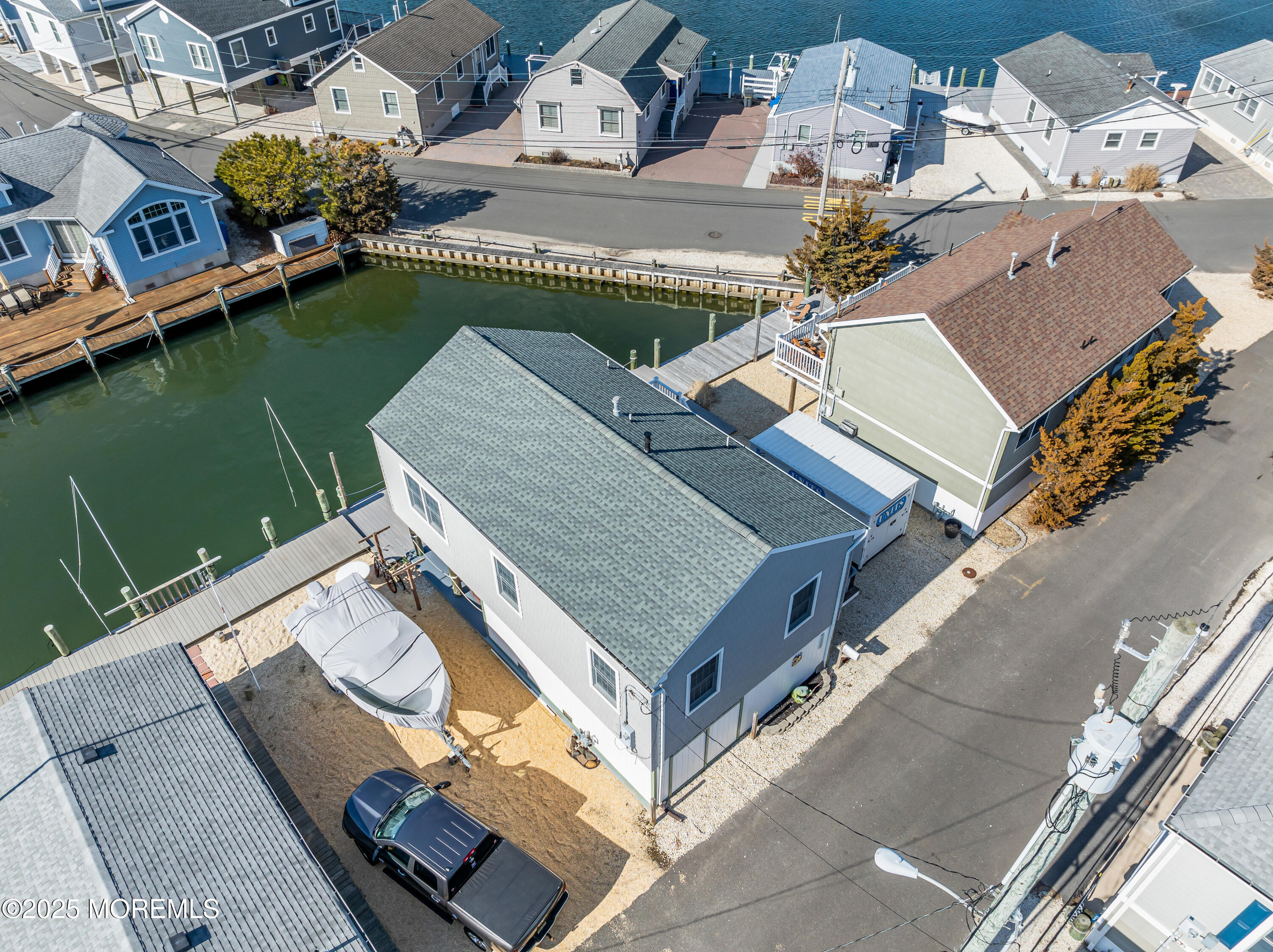 3357 Sunset Lane, Lavallette, New Jersey image 29