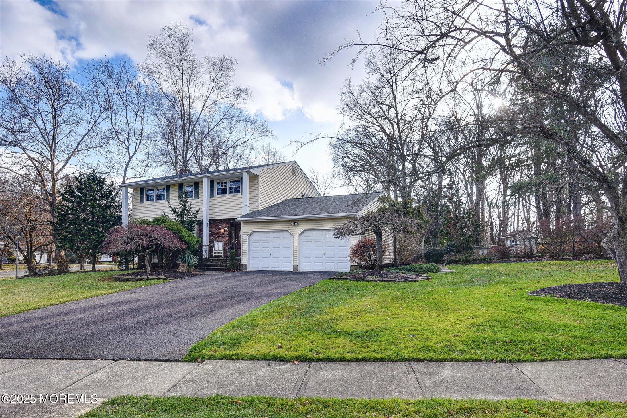 12 Margie Road