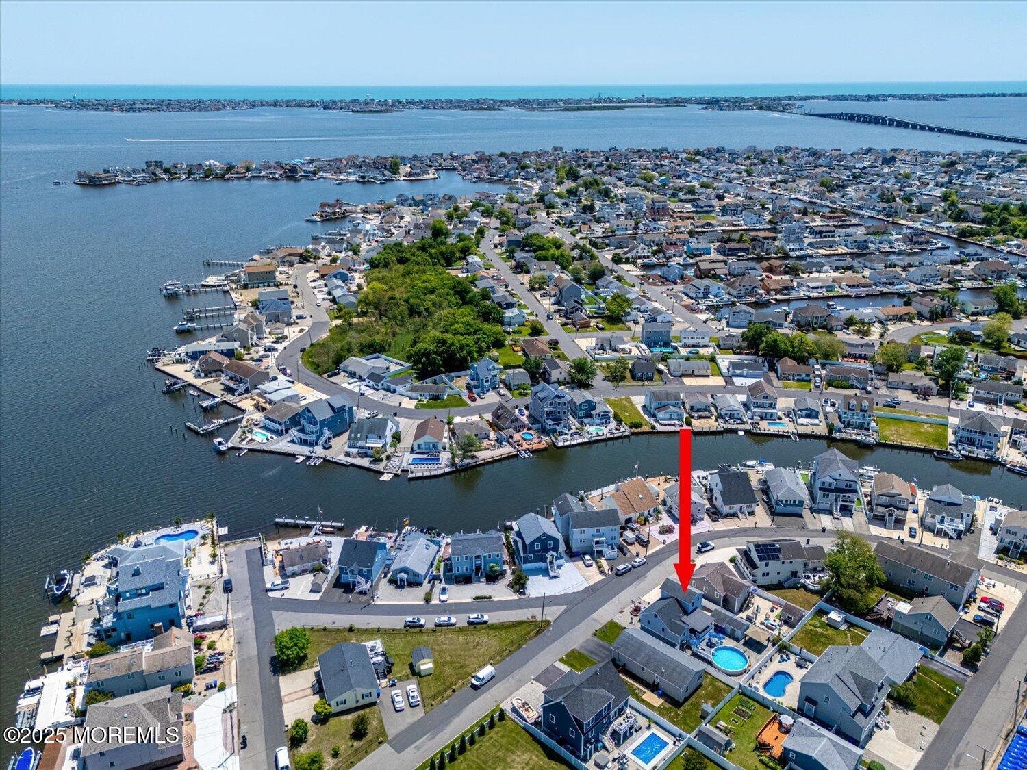 628 Goose Place, Toms River, New Jersey image 9