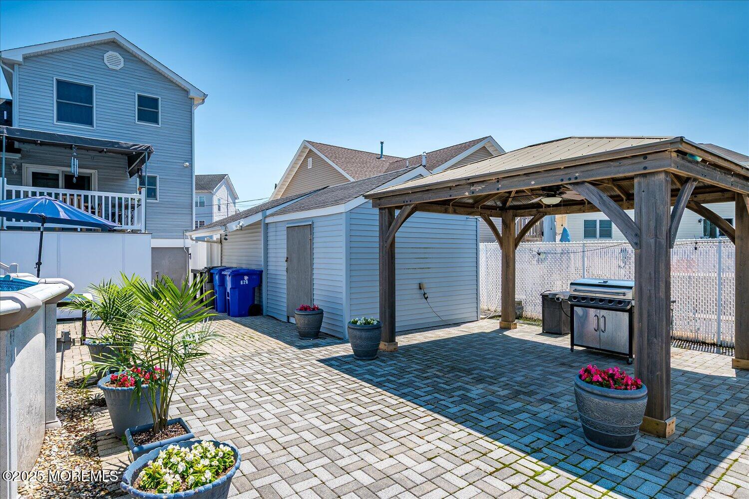 628 Goose Place, Toms River, New Jersey image 43