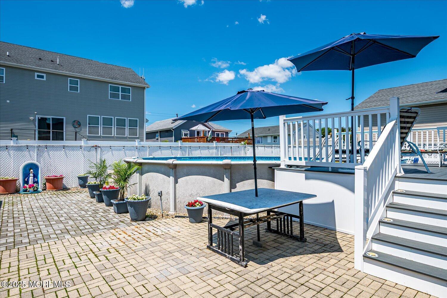 628 Goose Place, Toms River, New Jersey image 41