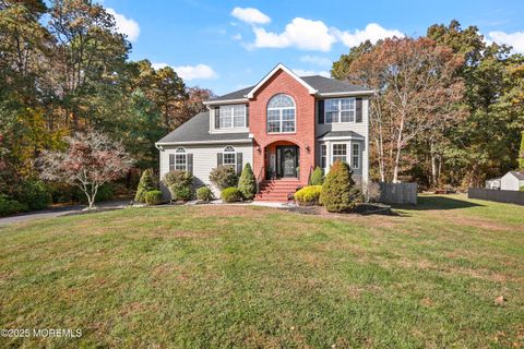 4 Abigail Court Jackson NJ 08527