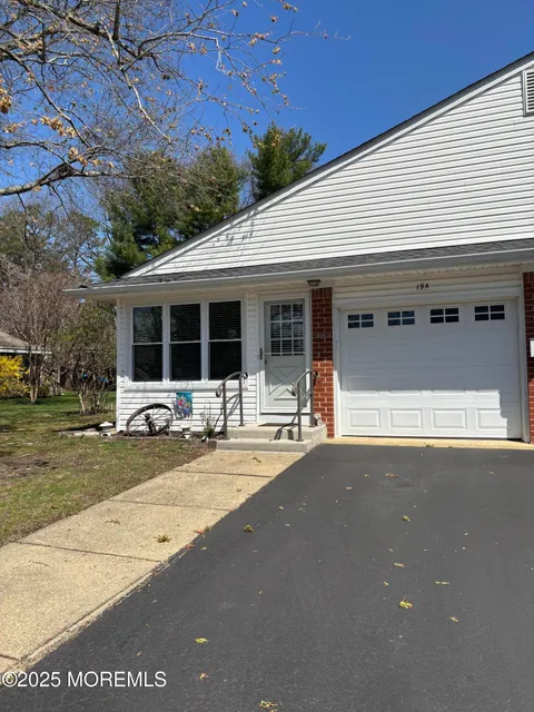 19 Crocus Lane Unit A, Whiting, NJ 08759 - MLS#: 22510073