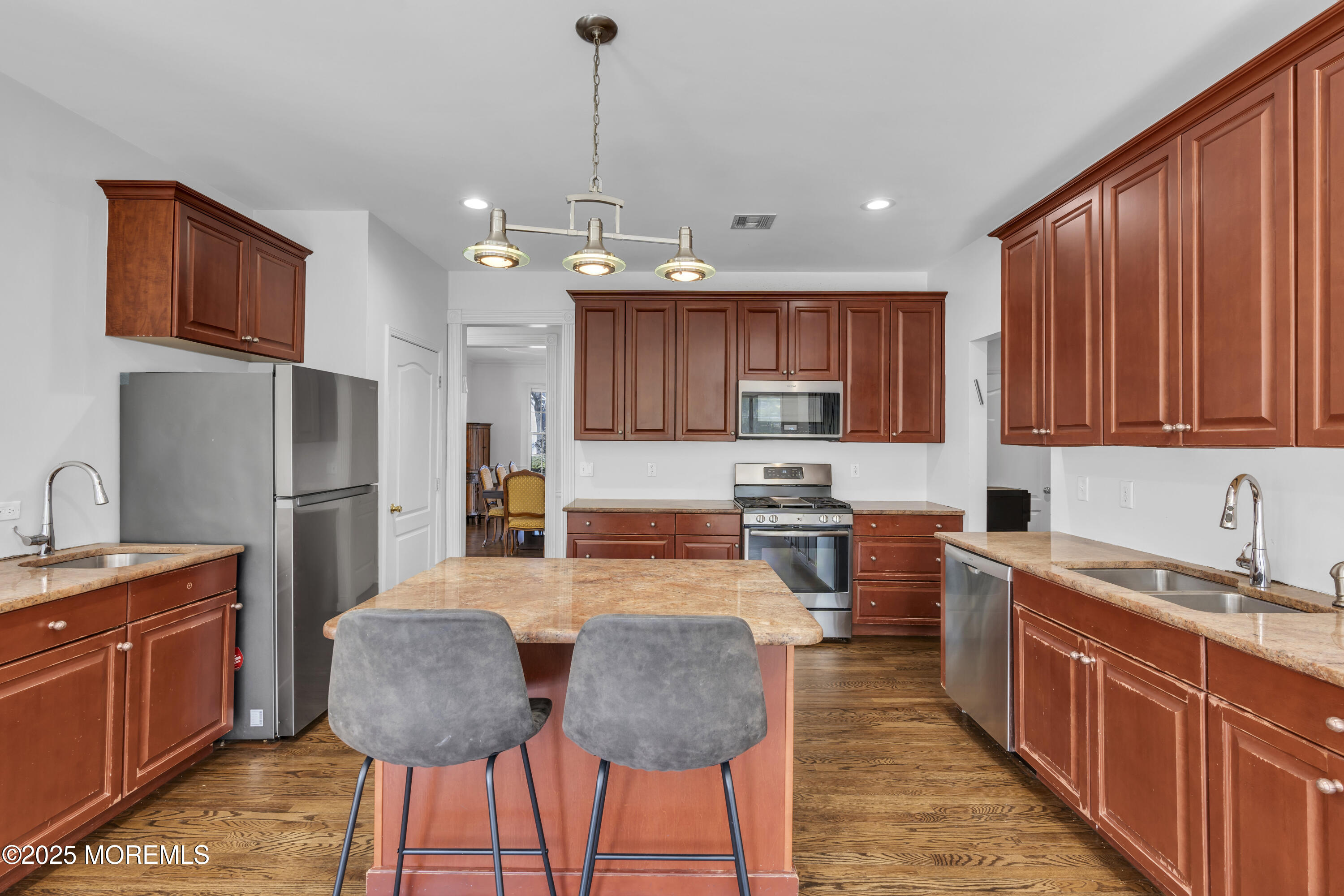 7 Summers Drive, Jackson, New Jersey image 29