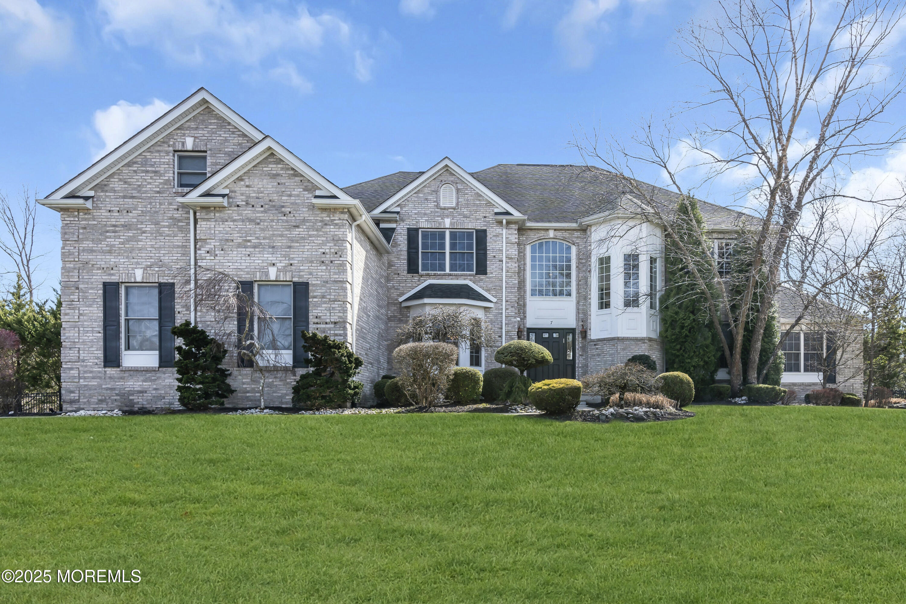 7 Summers Drive, Jackson, New Jersey image 2