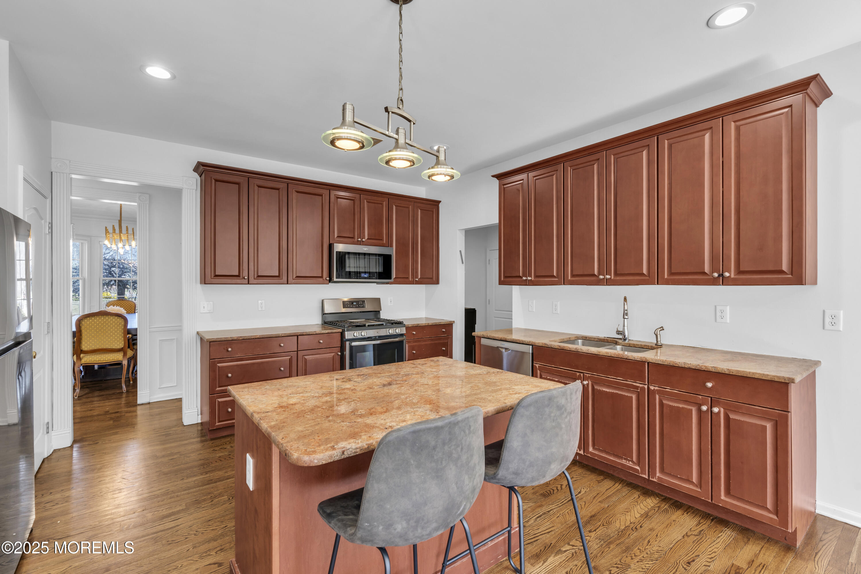 7 Summers Drive, Jackson, New Jersey image 30