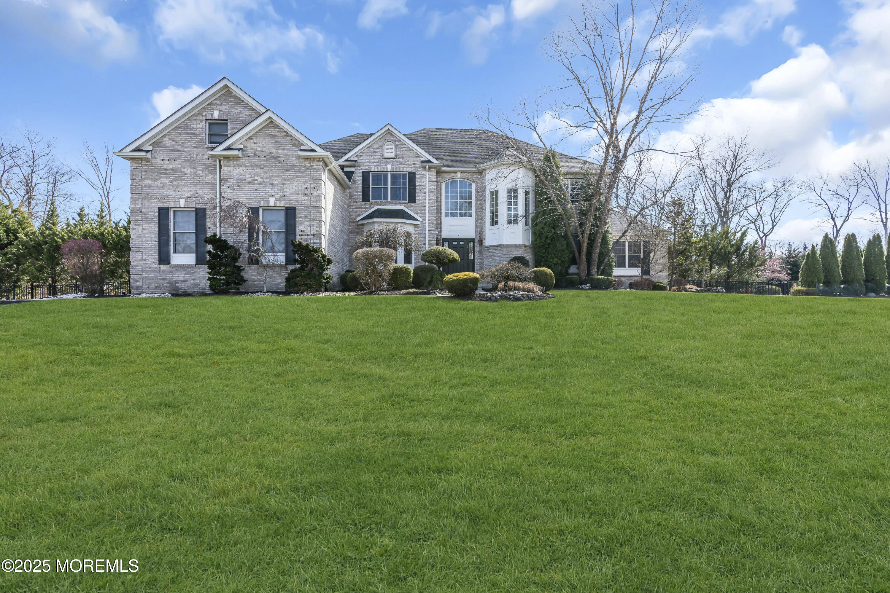 7 Summers Drive, Jackson, New Jersey image 4